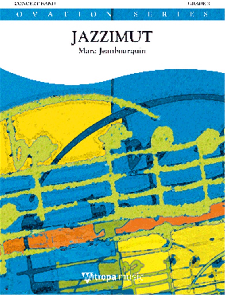 Jazzimut